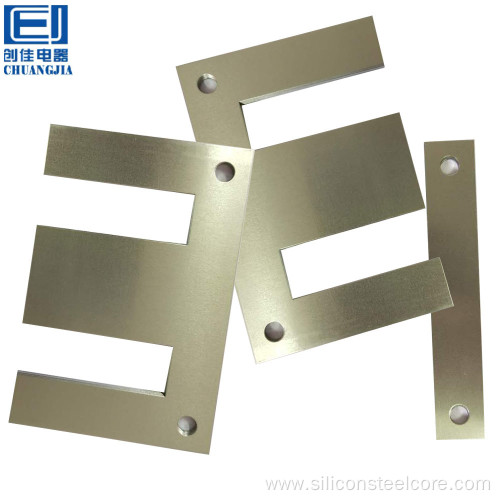 Transformer Lamination/EI Lamination Core EI 32-200/audio transformer core from jiangsu